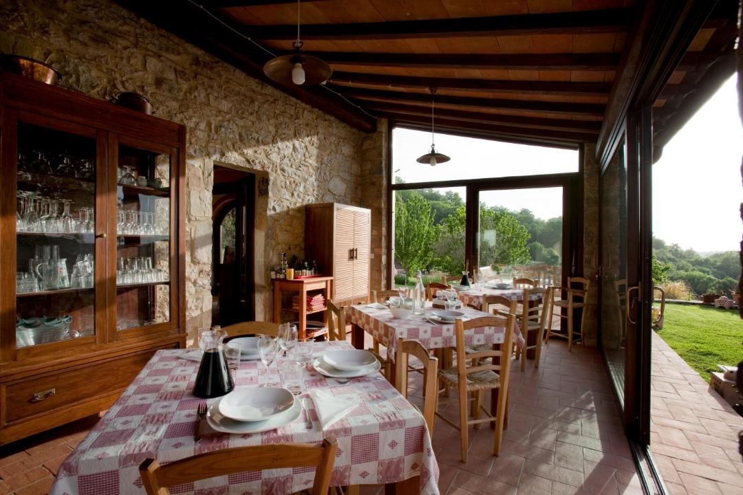 Photo of Others in Scansano