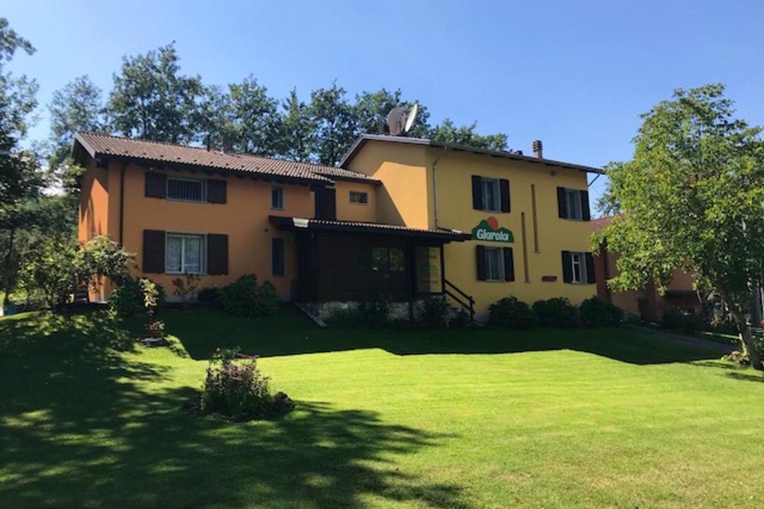 Photo of Buildings in Ventasso