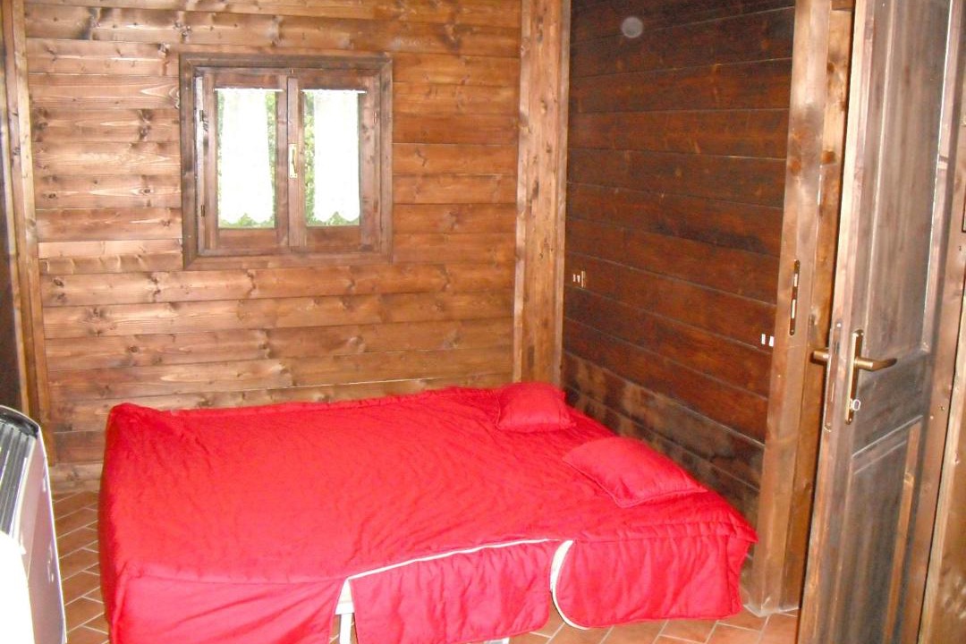 Photo of Bedroom in Ventasso