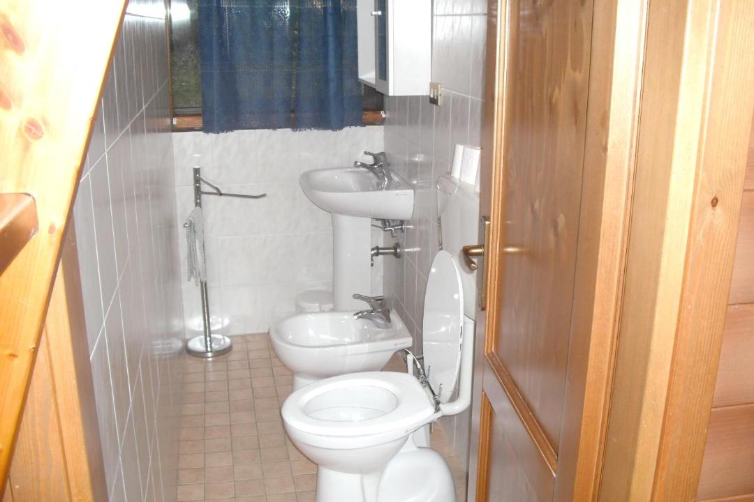 Photo of Bathroom in Ventasso