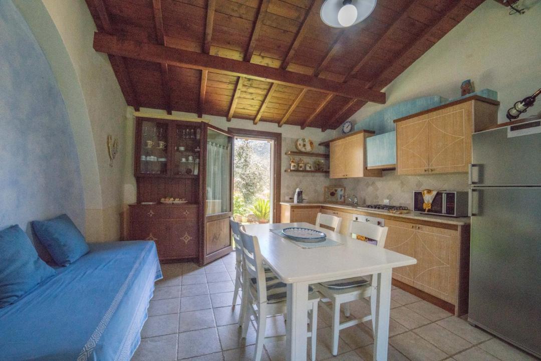 Photo of Livingroom in Solanas