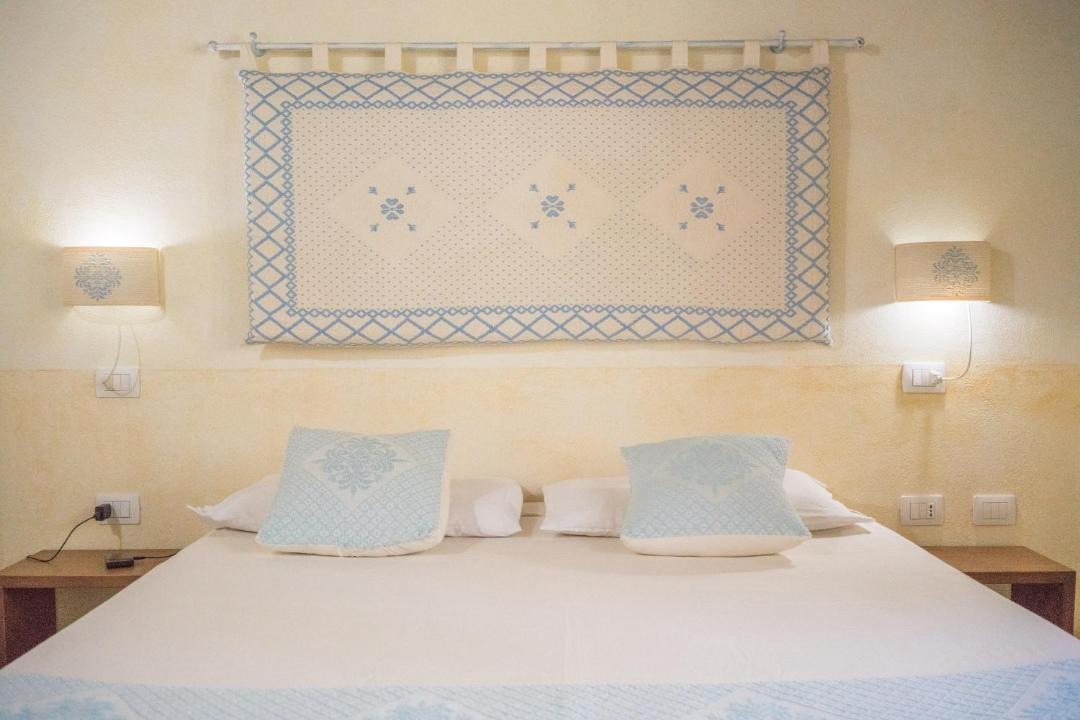 Photo of Bedroom in Solanas