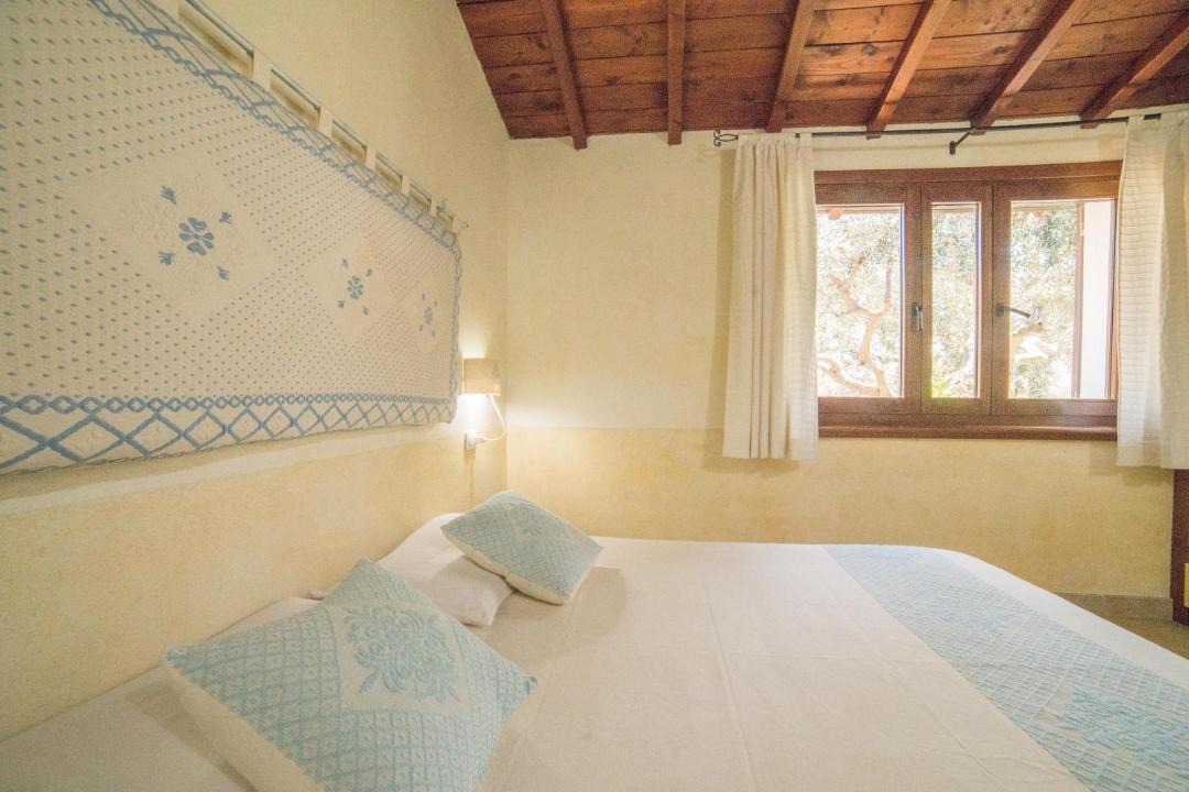 Photo of Bedroom in Solanas
