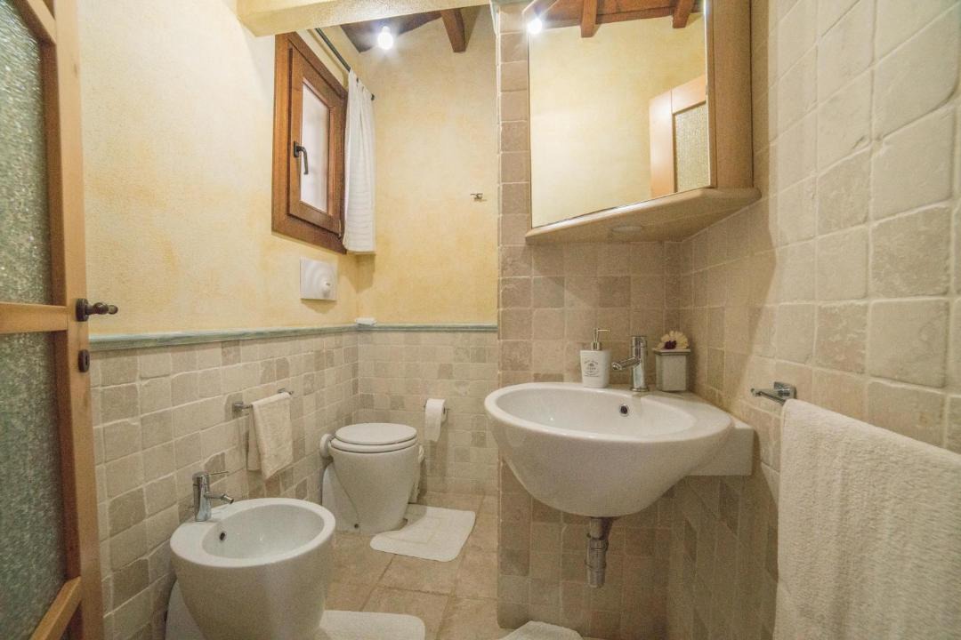 Photo of Bathroom in Solanas