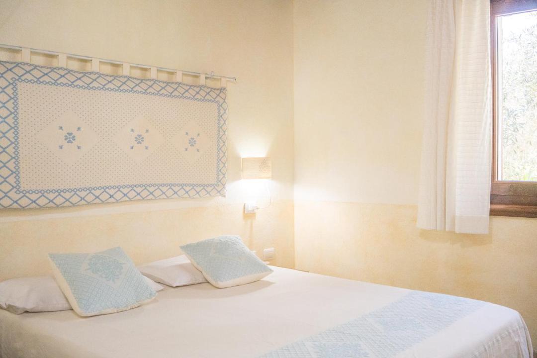 Photo of Bedroom in Solanas