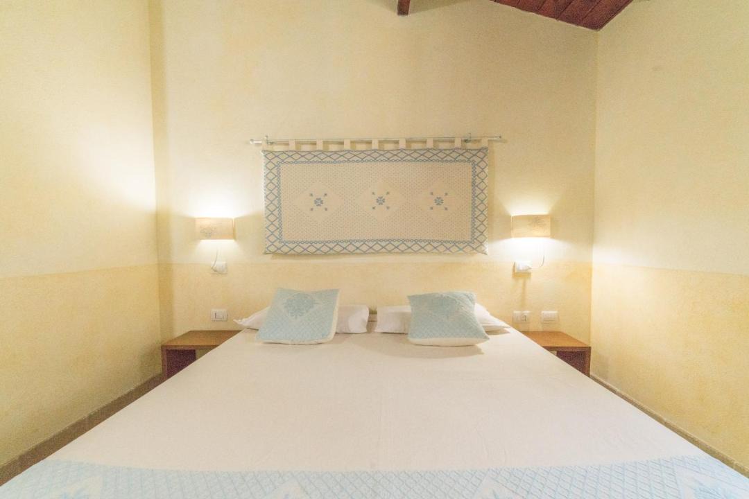 Photo of Bedroom in Solanas