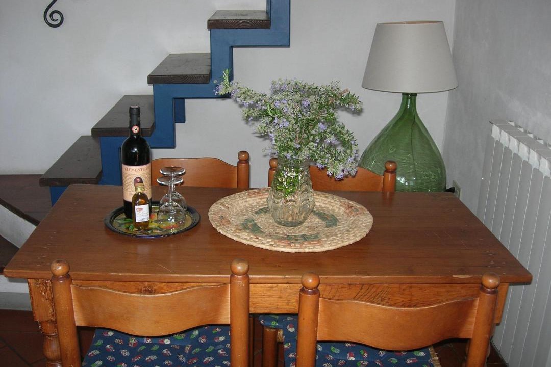 Photo of Livingroom in Mercatale Val di Pesa