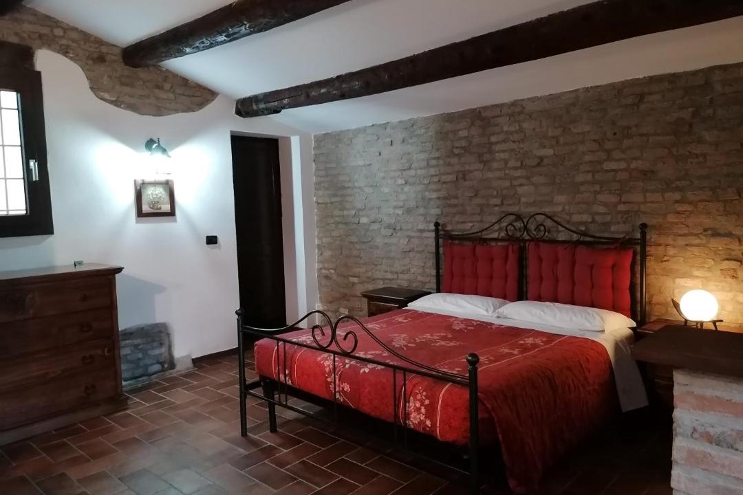 Photo of Bedroom in Cocomaro di Cona