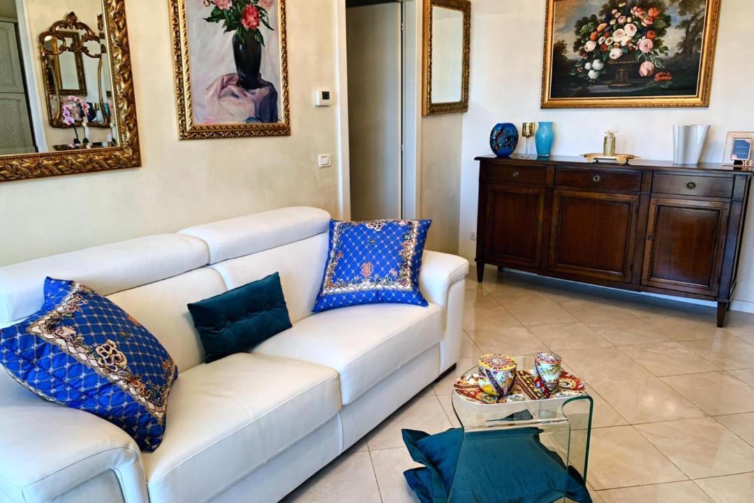 Photo of Livingroom in Parma