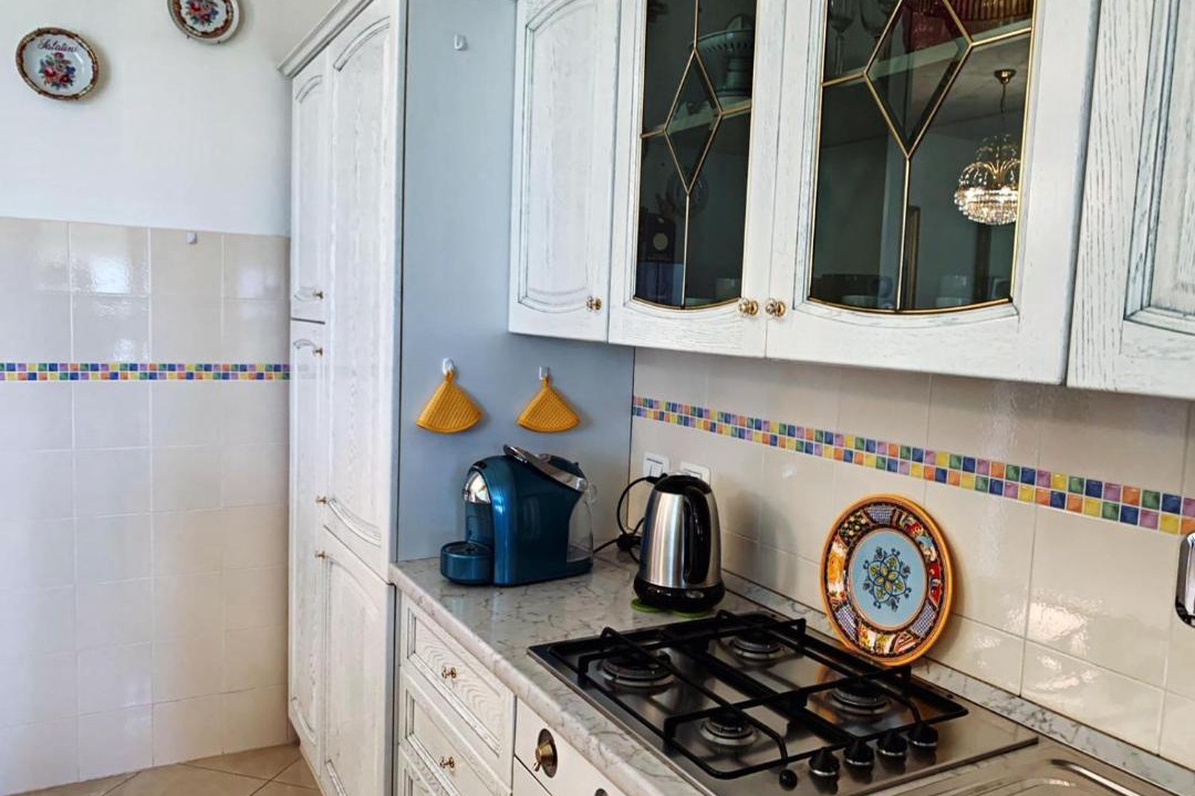 Photo of Kitchen in Parma