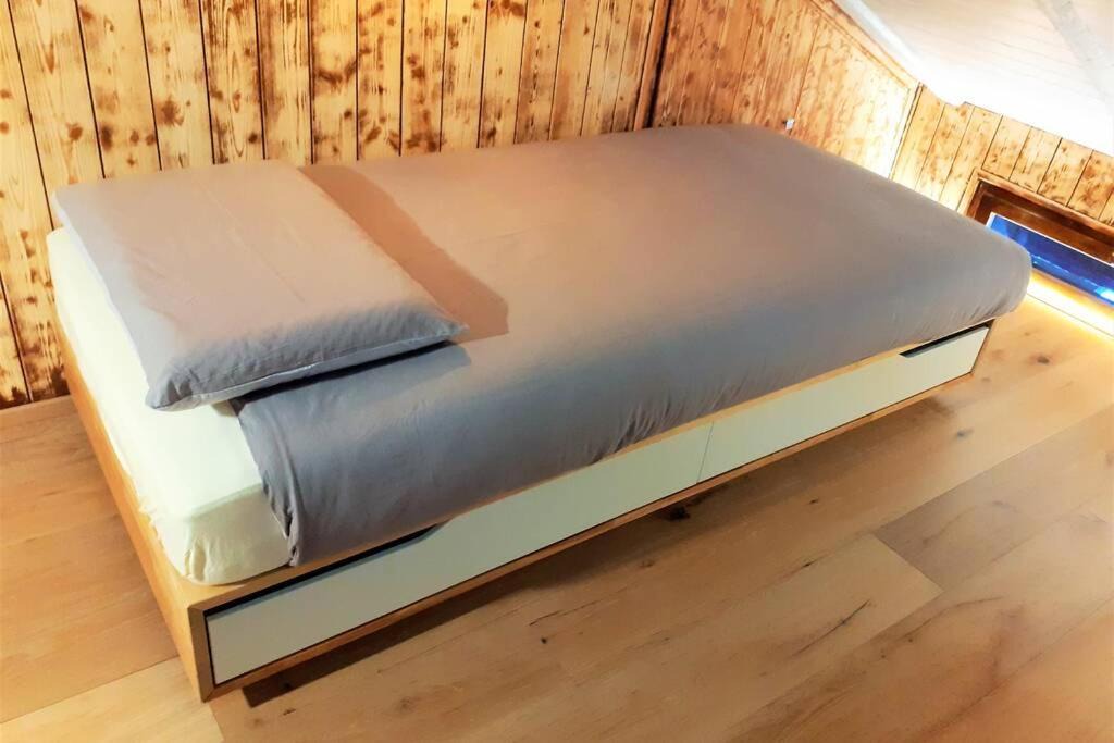 Photo of Bedroom in Folgarida