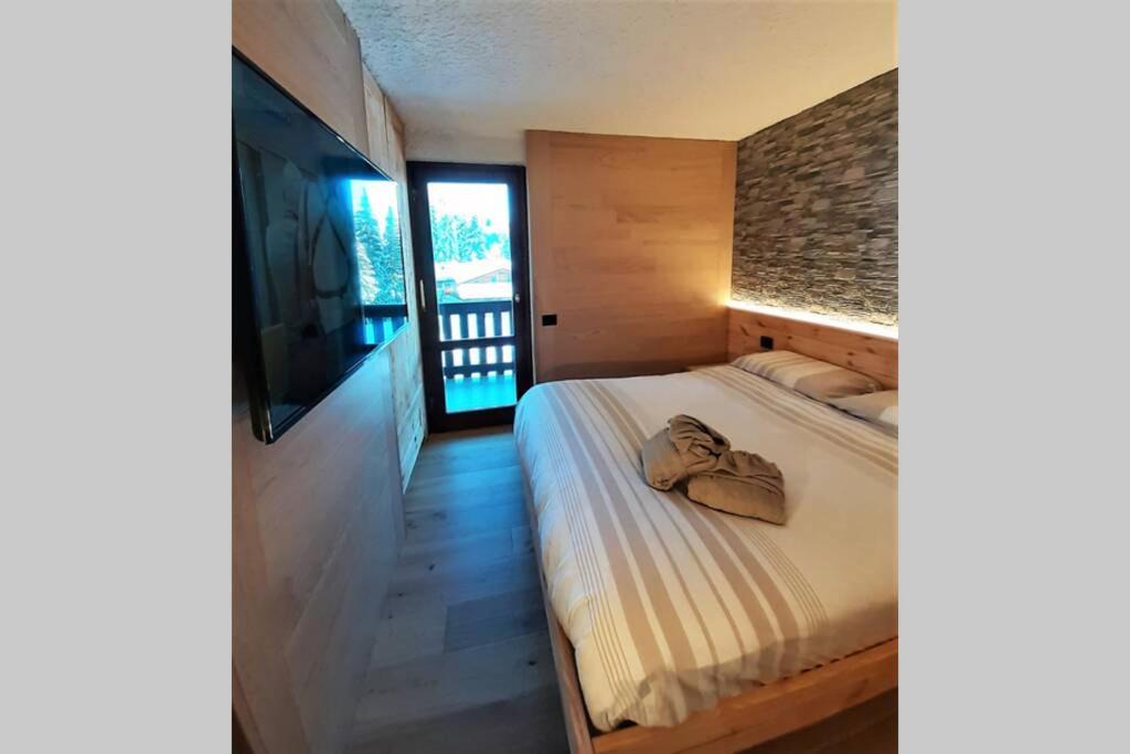 Photo of Bedroom in Folgarida