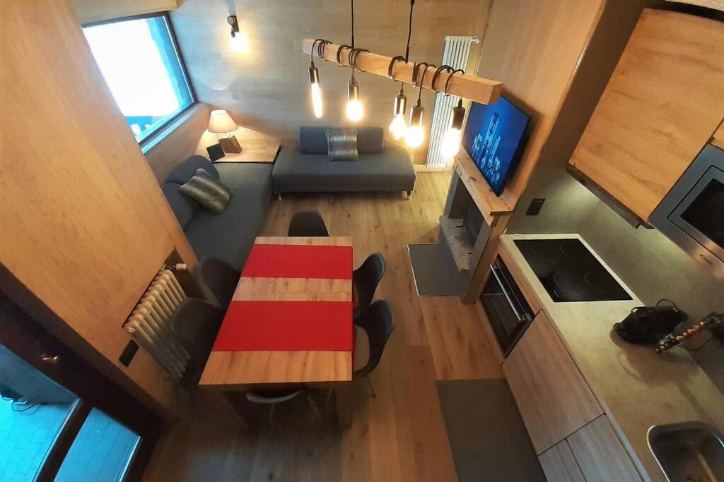 Photo of Livingroom in Folgarida