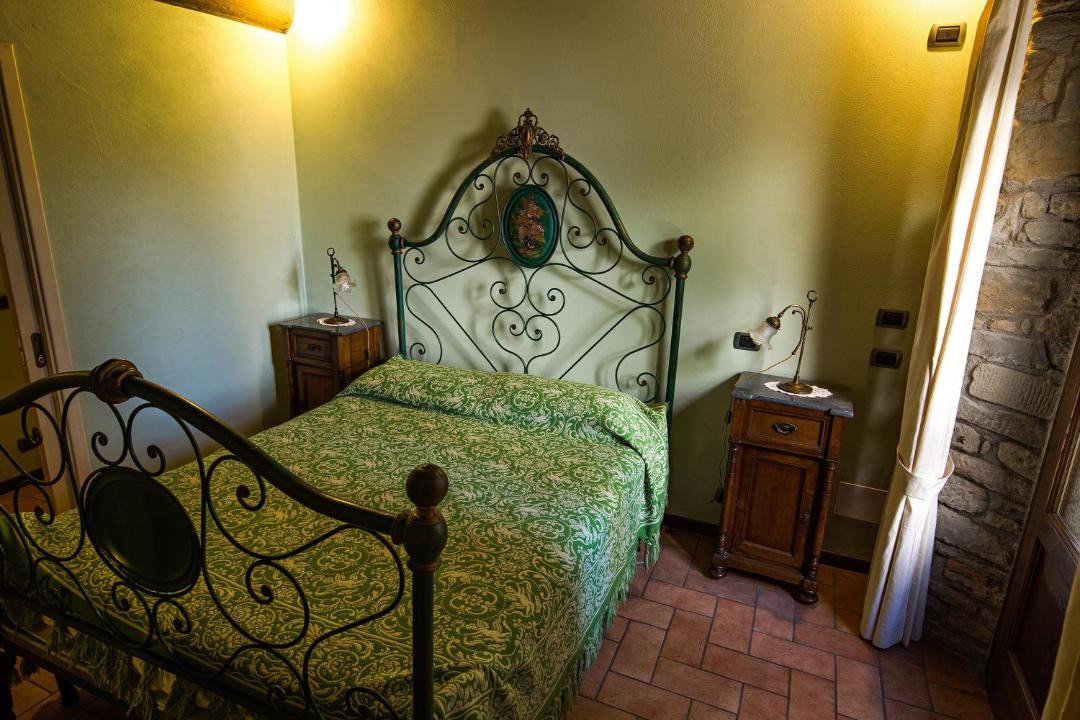 Photo of Bedroom in Castelnuovo di Garfagnana