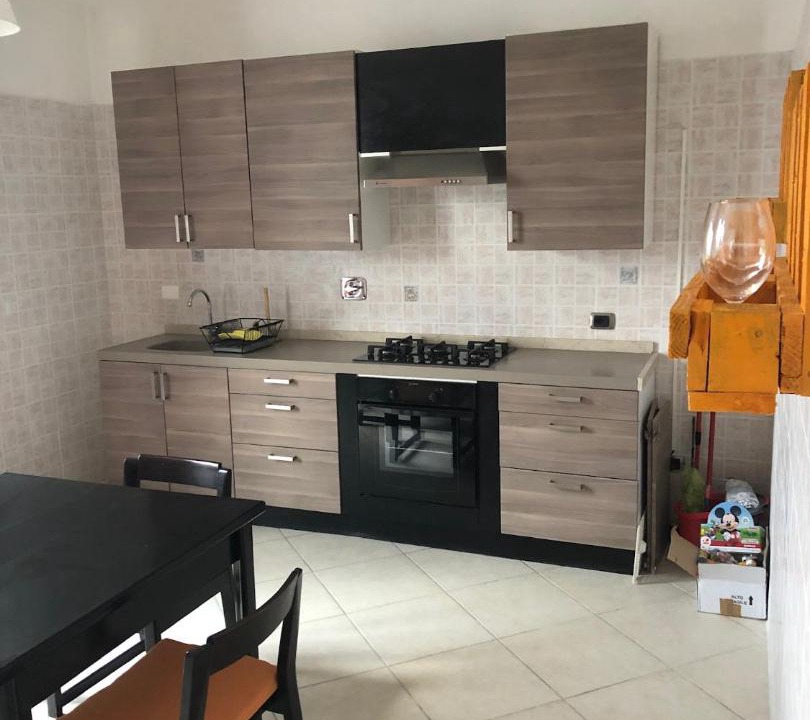 Photo of Kitchen in Camugnano