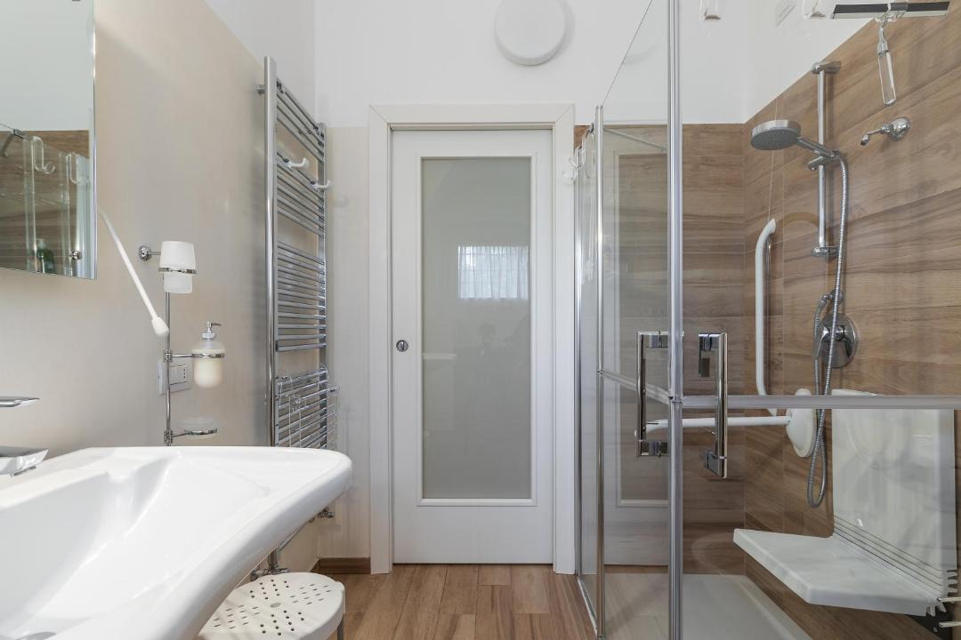 Photo of Bathroom in Alme