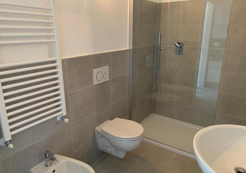 Photo of Bathroom in Gries - Quirein