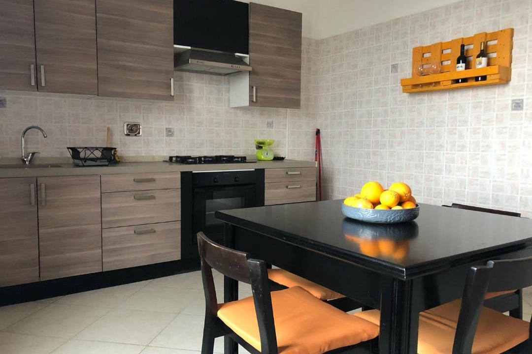 Photo of Kitchen in Camugnano