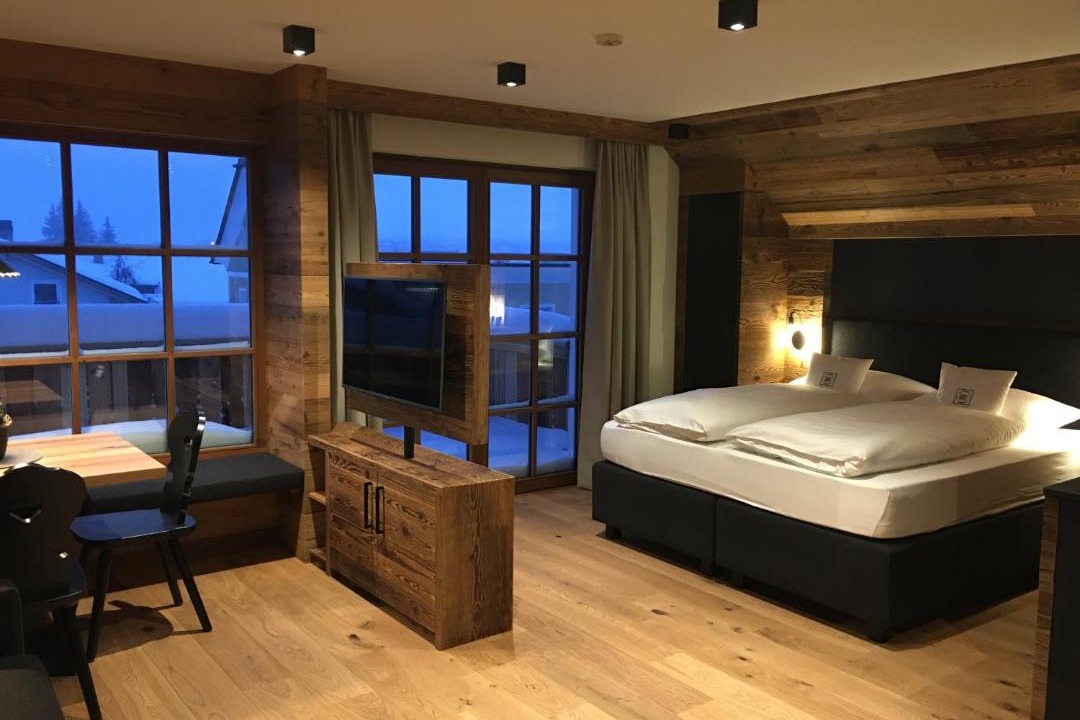 Photo of Bedroom in San Candido