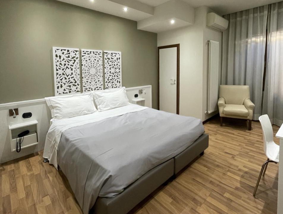 Photo of Bedroom in Formigine