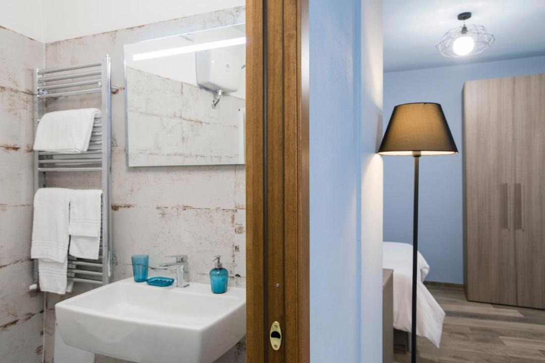 Photo of Bathroom in Allerona