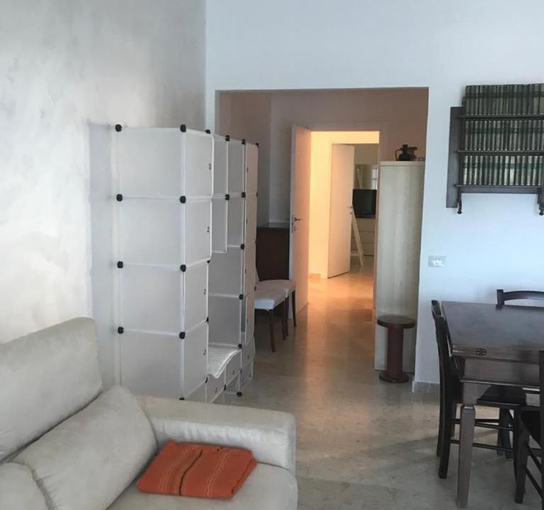 Photo of Livingroom in Pescara