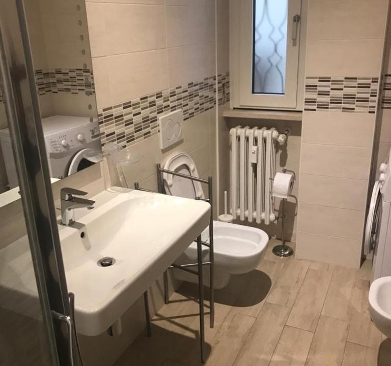 Photo of Bathroom in Pescara