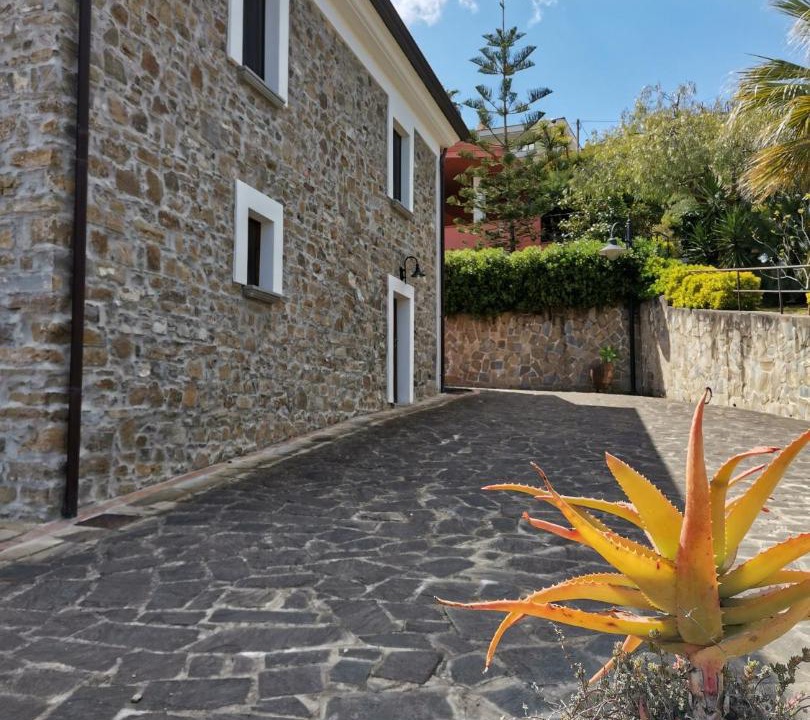 Photo of Buildings in Agropoli