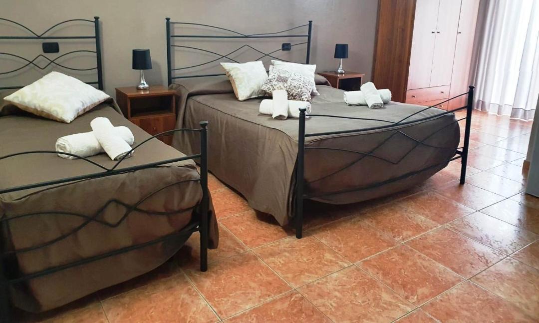 Photo of Bedroom in Capo Rizzuto