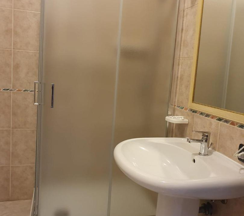 Photo of Bathroom in Capo Rizzuto