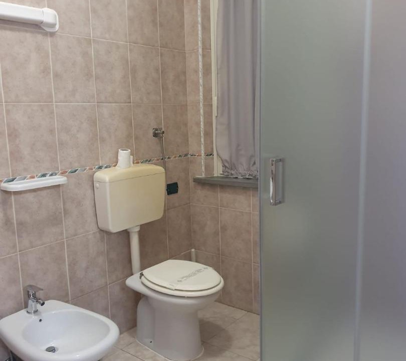 Photo of Bathroom in Capo Rizzuto