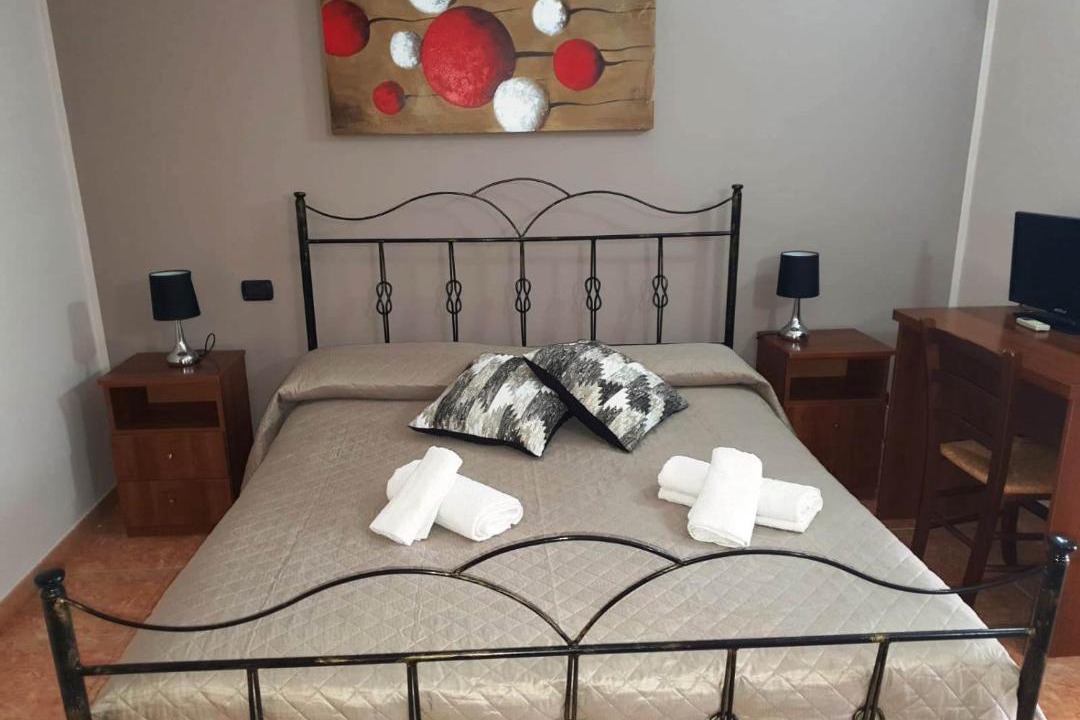 Photo of Bedroom in Capo Rizzuto