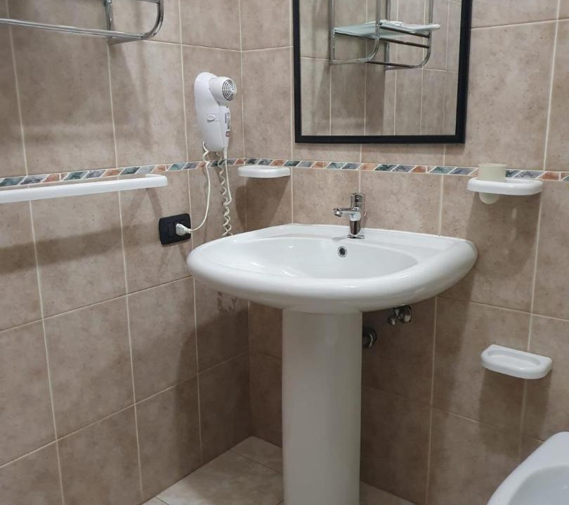 Photo of Bathroom in Capo Rizzuto
