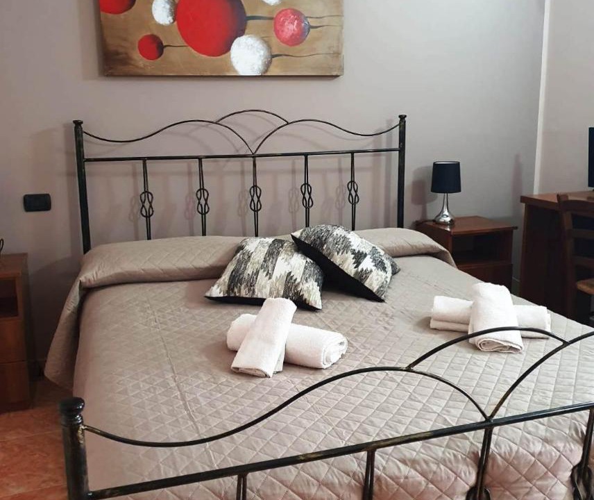 Photo of Bedroom in Capo Rizzuto