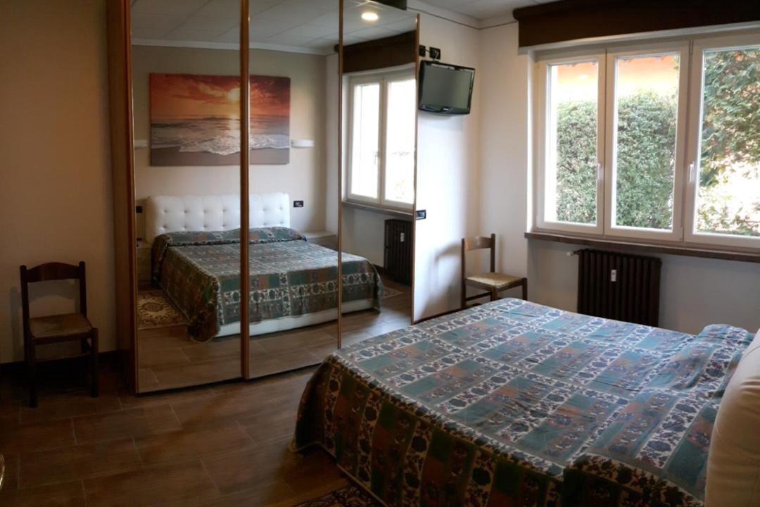 Photo of Bedroom in Baveno