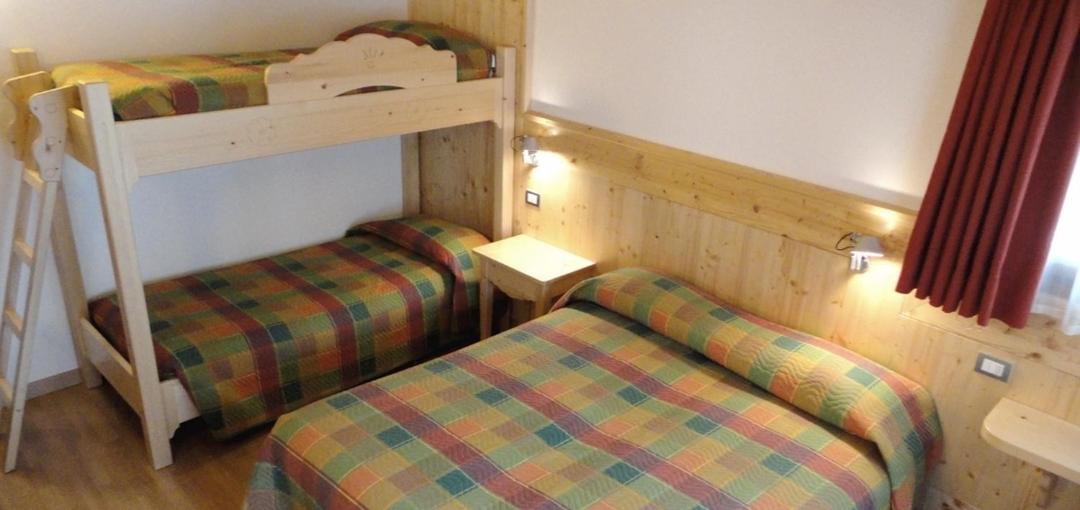 Photo of Bedroom in Mello
