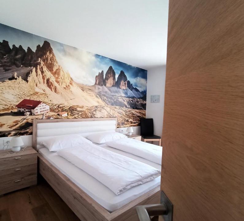 Photo of Bedroom in Riscone