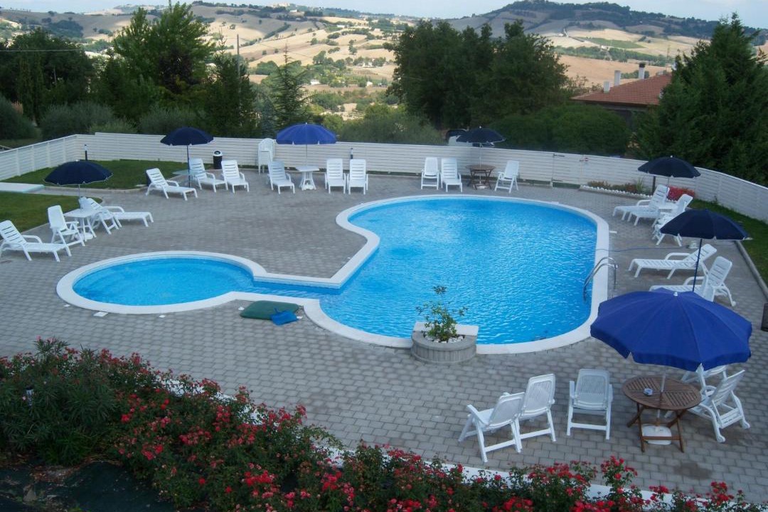 Photo of Outdoor in Pergola