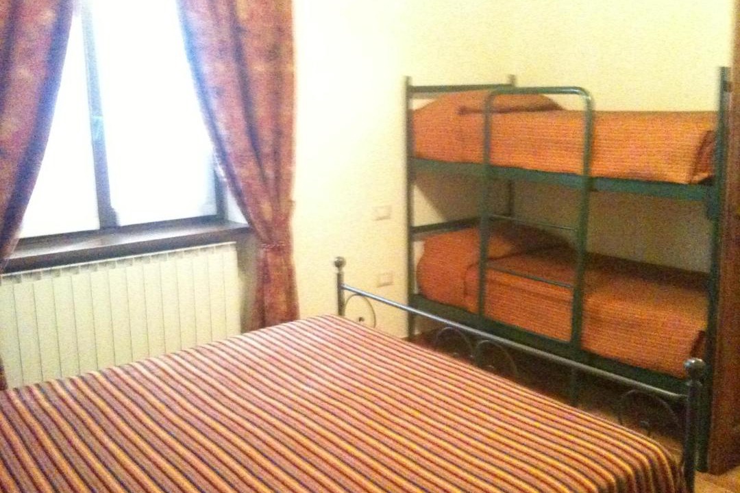 Photo of Bedroom in Pergola