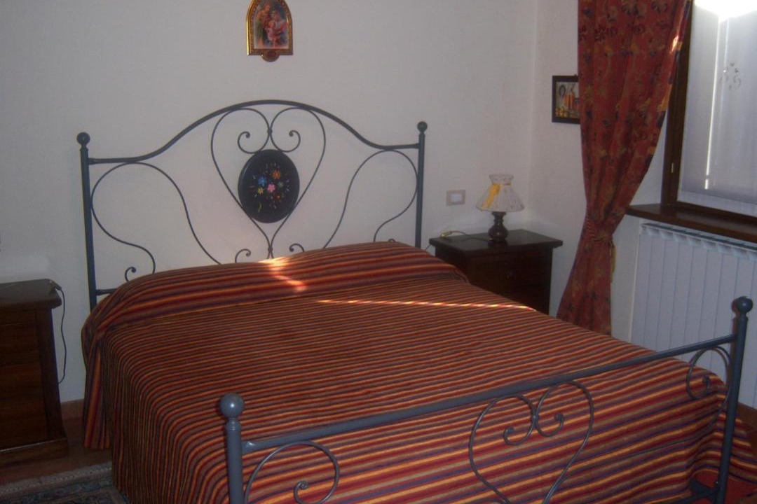 Photo of Bedroom in Pergola