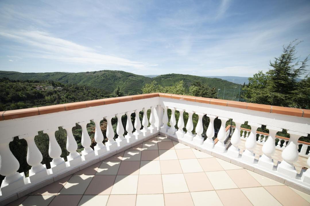 Photo of Patio Balcony in Ischitella