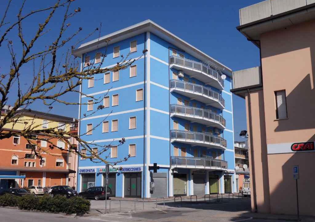 Photo of Buildings in Rosolina Mare