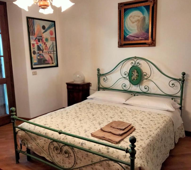 Photo of Bedroom in Cologne