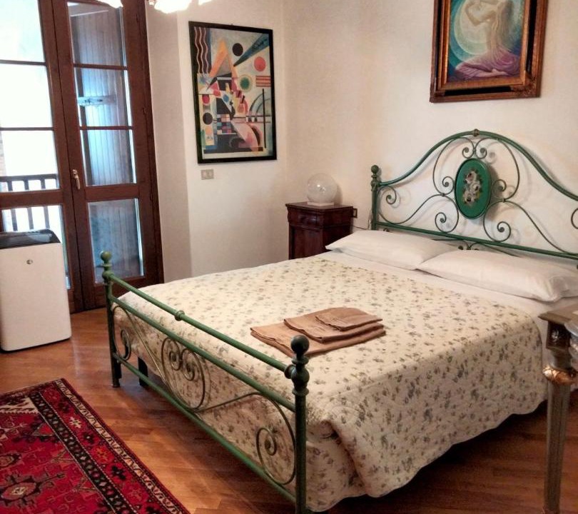 Photo of Bedroom in Cologne