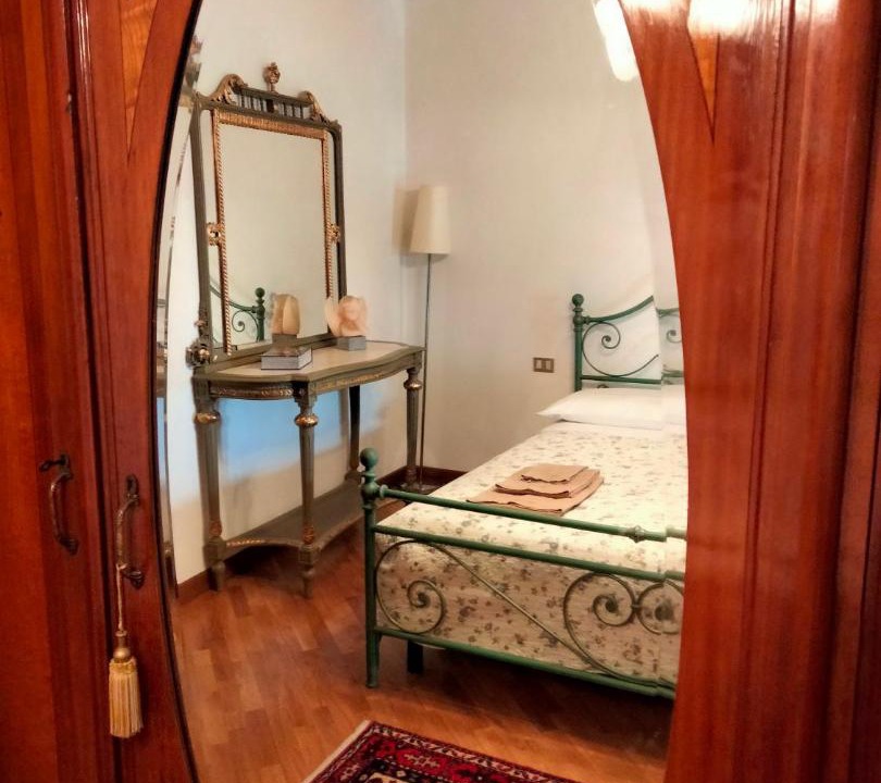 Photo of Bedroom in Cologne