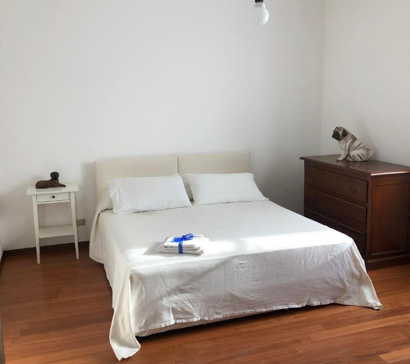 Photo of Bedroom in Castelcovati