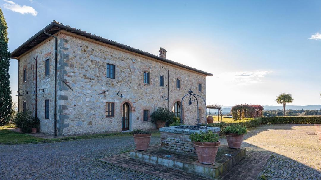 Photo of Others in Castelnuovo Berardenga