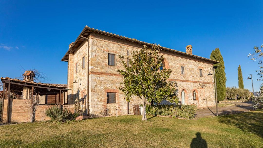 Photo of Others in Castelnuovo Berardenga