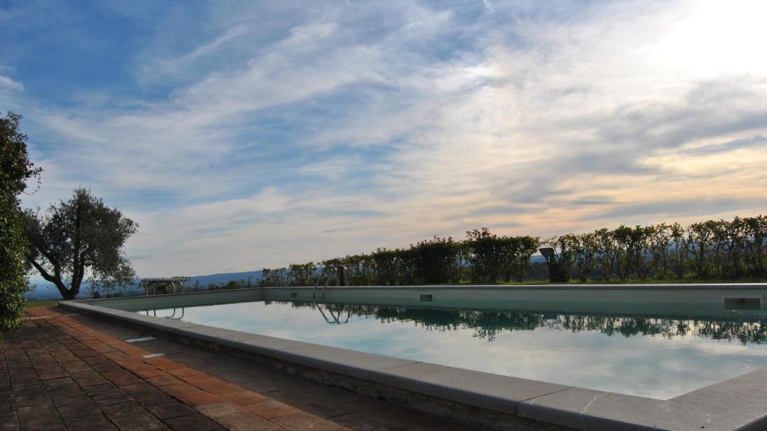 Photo of Outdoor in Castelnuovo Berardenga