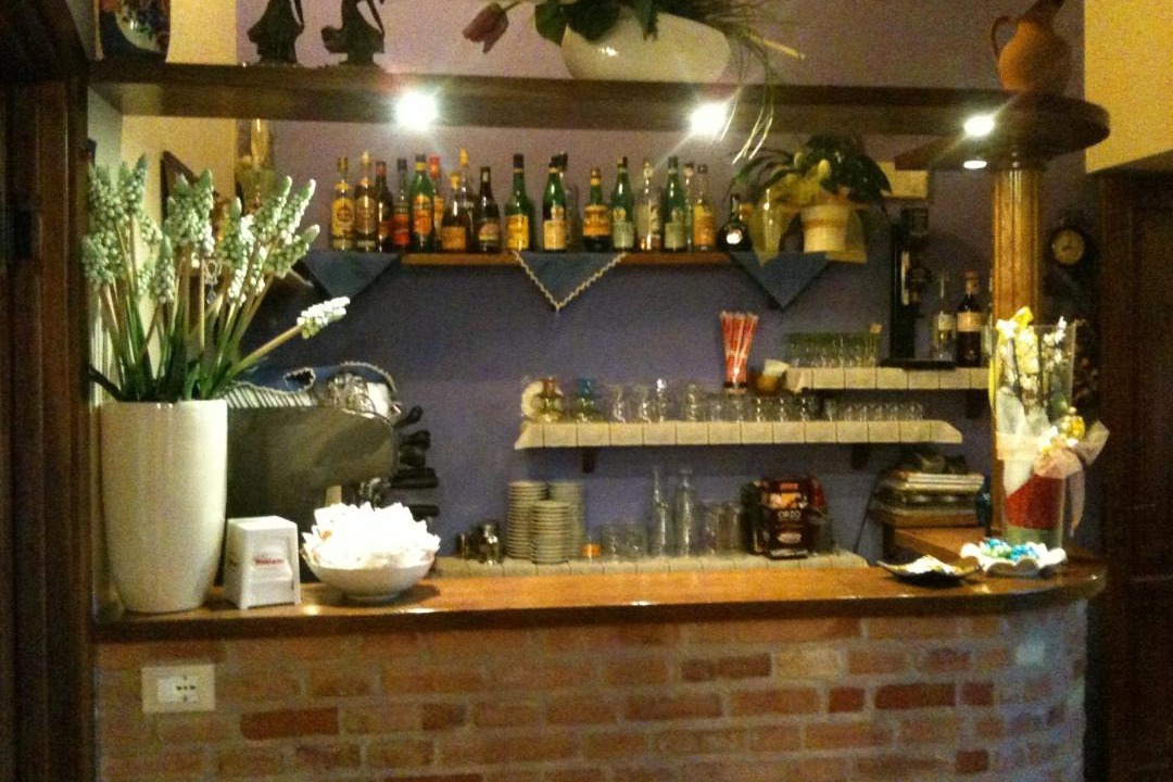 Photo of Kitchen in Pergola